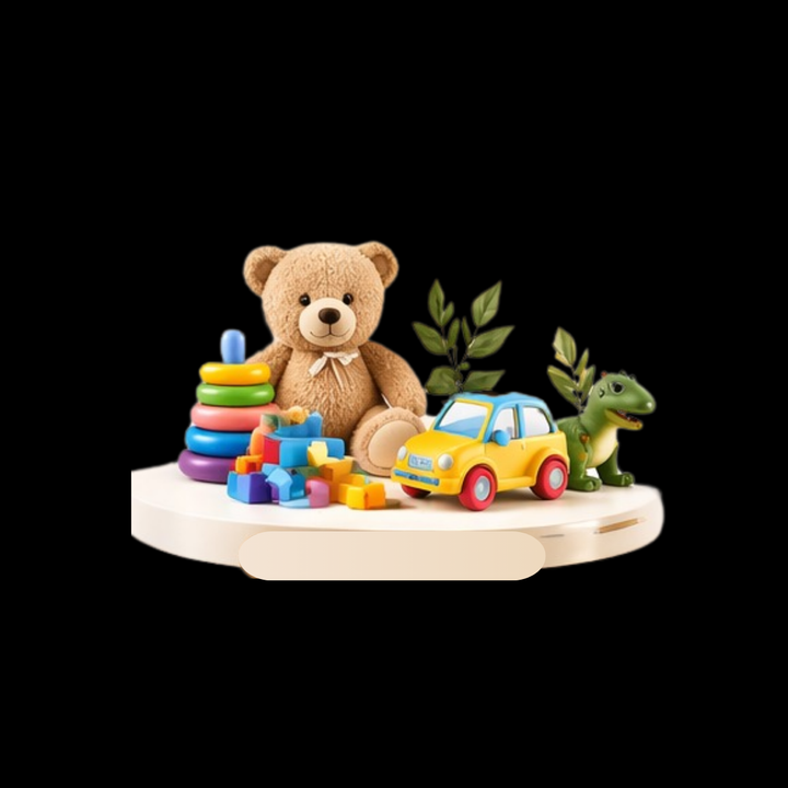 Baby Accessories